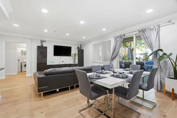 809 Auzerais Avenue  #146, SAN JOSE, CA 95126