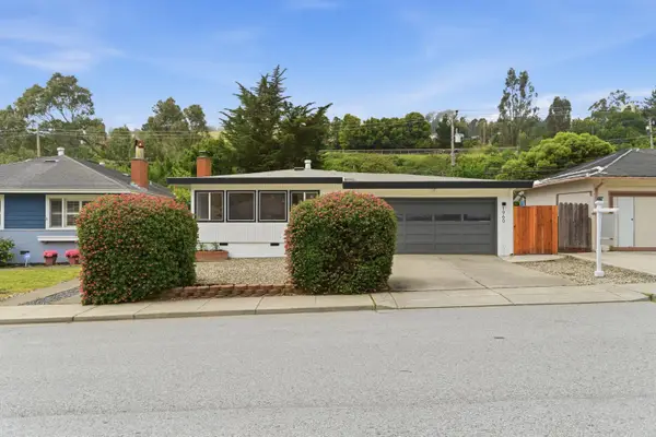 1960 Earl Avenue, SAN BRUNO, CA 94066