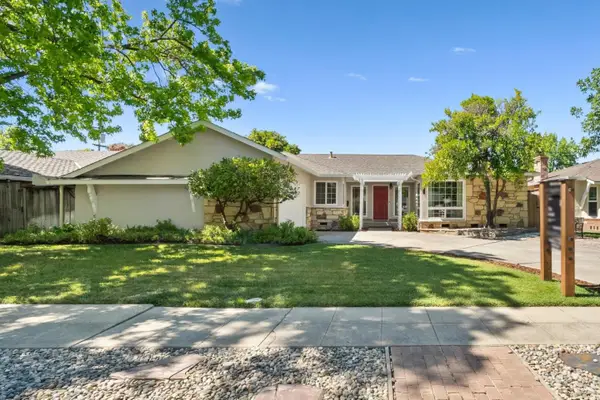 1517 Willowmont Avenue, SAN JOSE, CA 95118