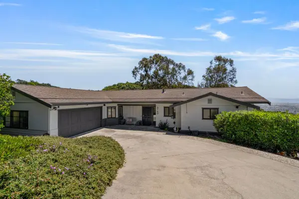 5160 Old Redwood Road, OAKLAND, CA 94619