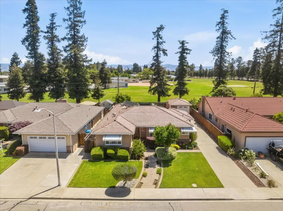 951 Fairfield Avenue, Santa Clara, CA 95050 - #2