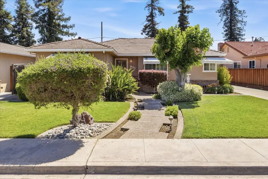 951 Fairfield Avenue, Santa Clara, CA 95050 - #3