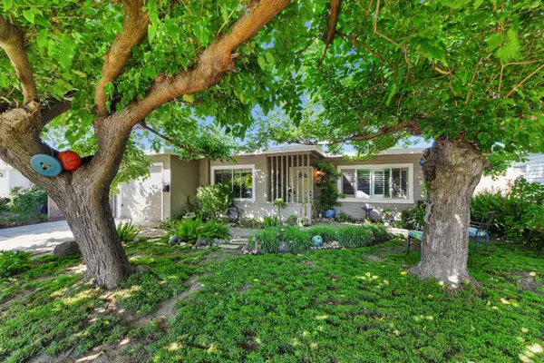10306 Earlander Street, SAN JOSE, CA 95127