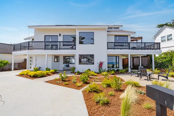 1212 Cliff Drive, SANTA CRUZ, CA 95060