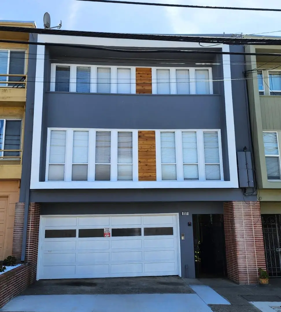 737 Hillside Boulevard, Daly City, CA 94014 - #1