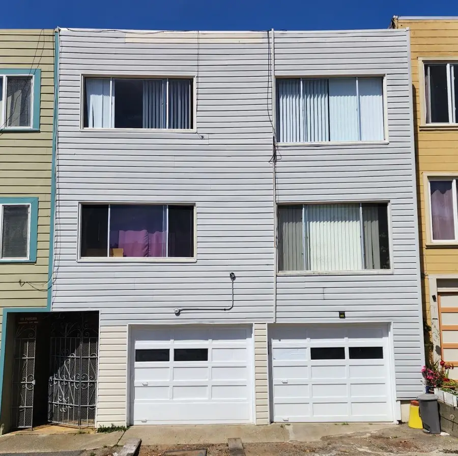 737 Hillside Boulevard, Daly City, CA 94014 - #2
