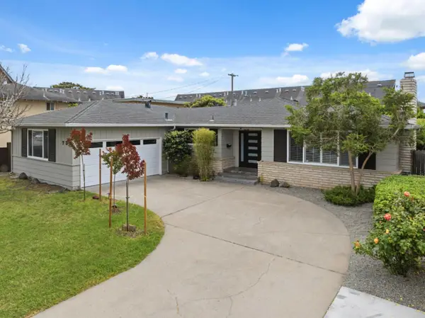 739 Bellarmine Drive, SALINAS, CA 93901