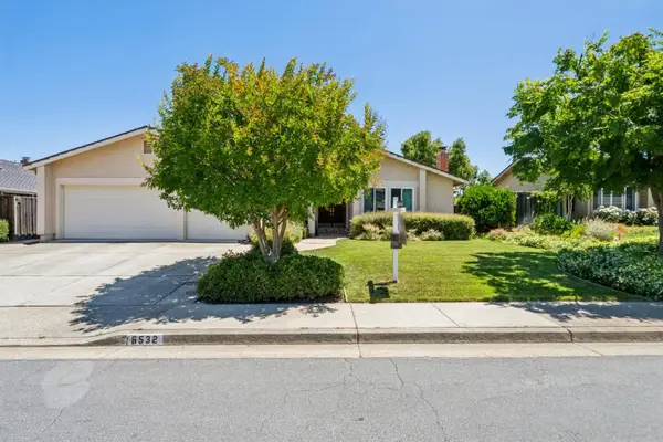 6532 Timberview Drive, SAN JOSE, CA 95120