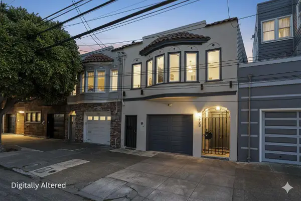 2285 Greenwich Street, SAN FRANCISCO, CA 94123