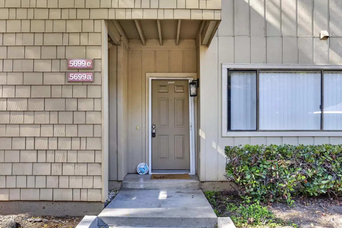 5699 Makati Circle  #A, San Jose, CA 95123 - #1