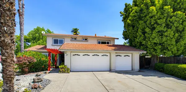 27 Park Warren Place, SAN JOSE, CA 95136