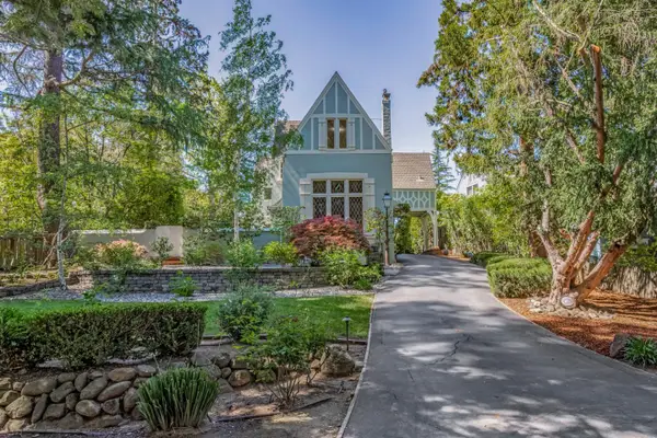 641 Crescent Avenue, SAN MATEO, CA 94402