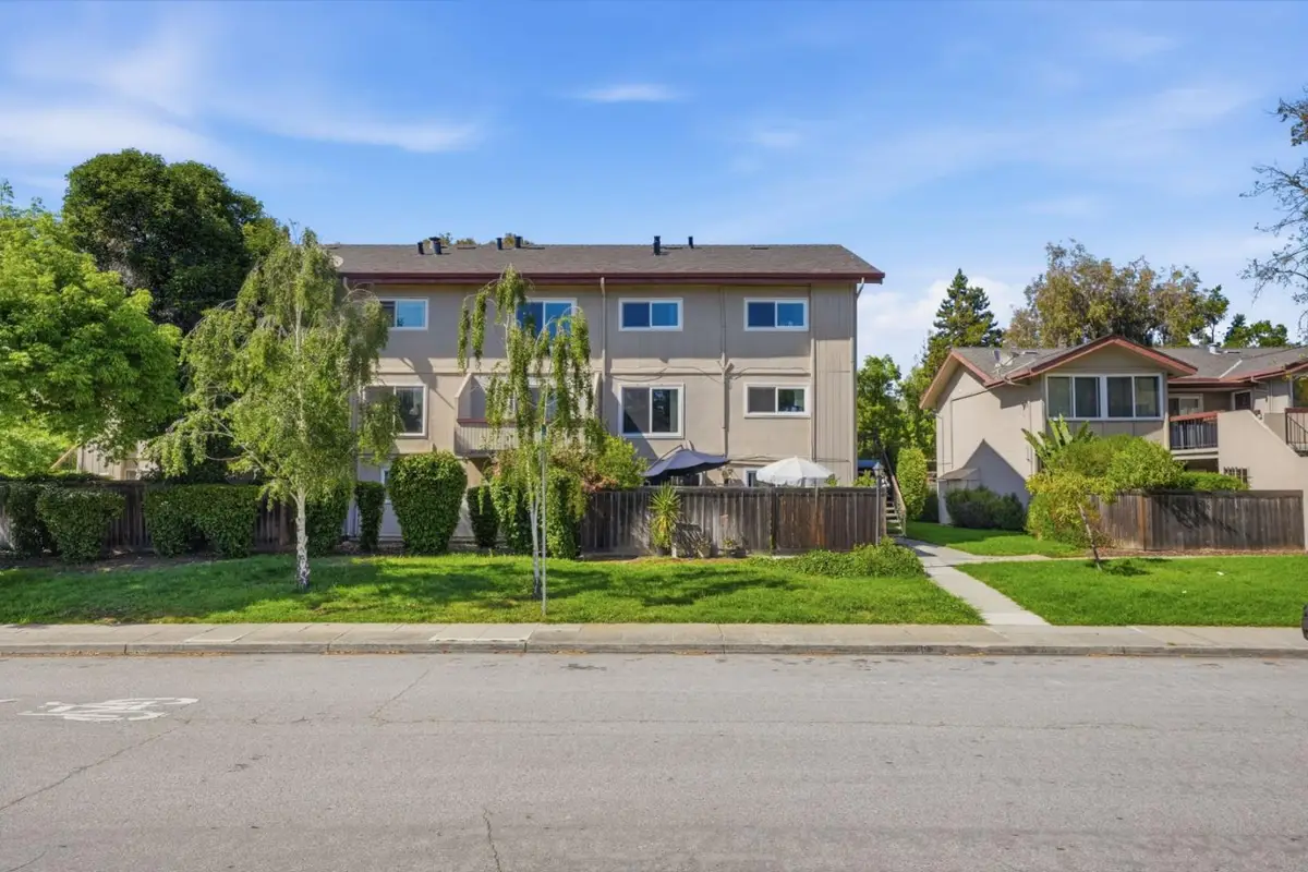 701 Rengstorff Avenue  #6, Mountain View, CA 94043 - #1