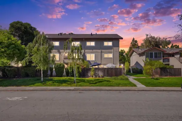 701 Rengstorff Avenue  #6, MOUNTAIN VIEW, CA 94043