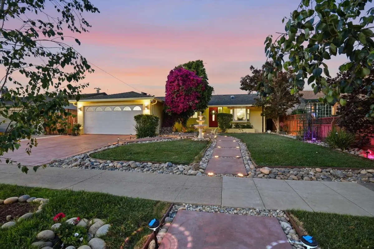 2472 Melville Way, San Jose, CA 95130 - #1