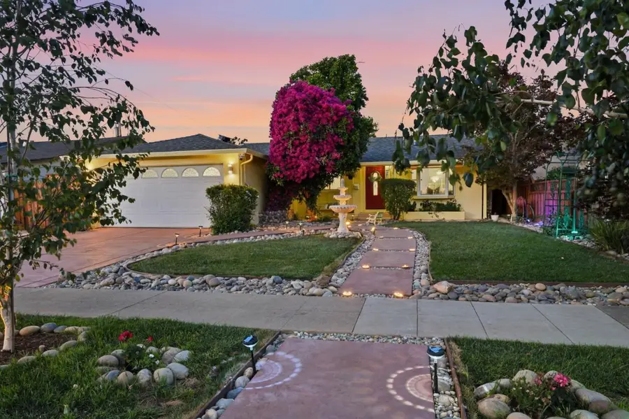2472 Melville Way, San Jose, CA 95130 - #2