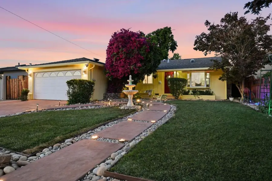 2472 Melville Way, San Jose, CA 95130 - #3