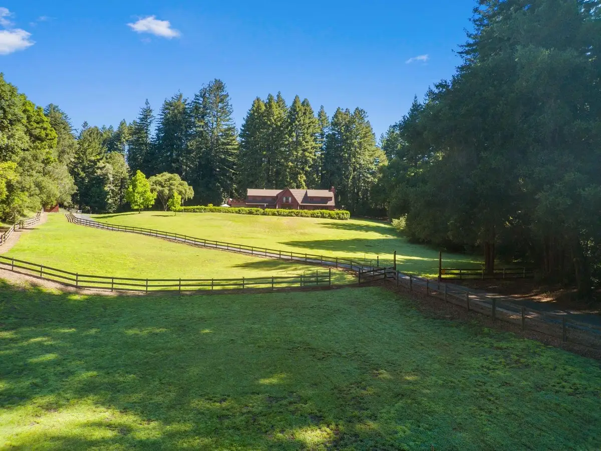 2800 Lockhart Gulch, Scotts Valley, CA 95066 - #1