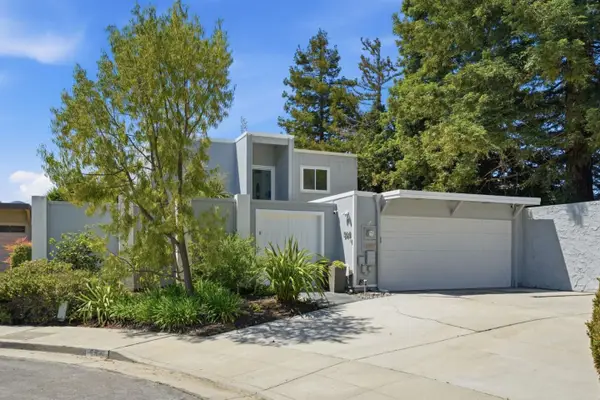 544 Castlerock Court, SUNNYVALE, CA 94087