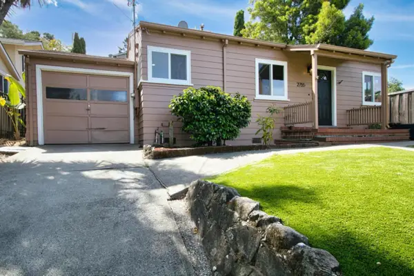 2755 San Carlos Avenue, SAN CARLOS, CA 94070