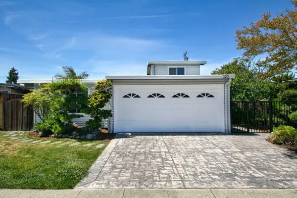 1605 Roberta Drive, SAN MATEO, CA 94403