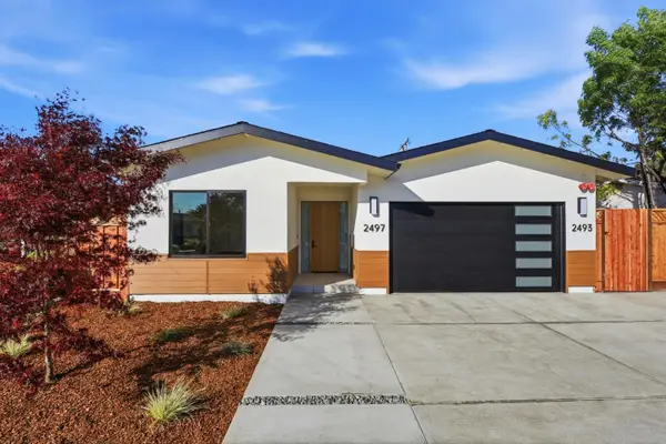 2497 Painted Rock Drive, Santa Clara, CA 95051