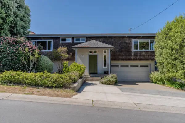 346 12th Street, MONTARA, CA 94037