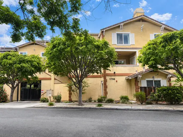 1758 Cross Way  #280, SAN JOSE, CA 95125