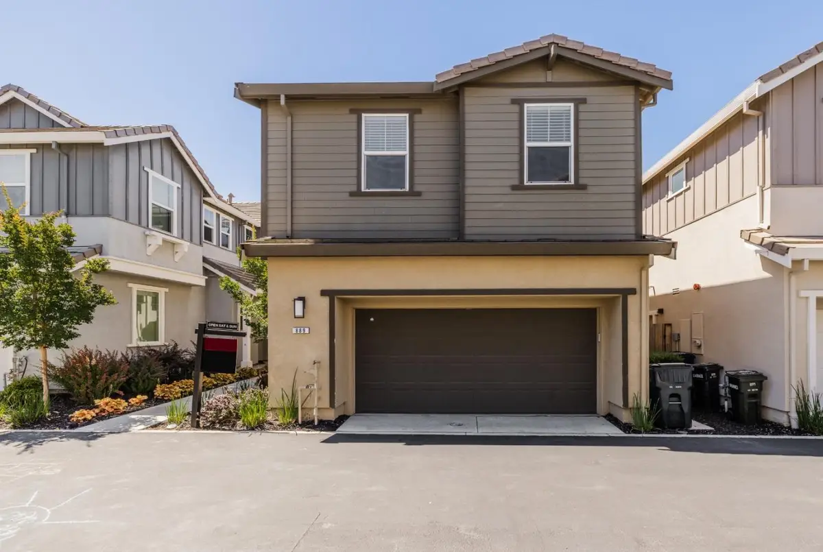 889 Barney Common, Livermore, CA 94551 - #1