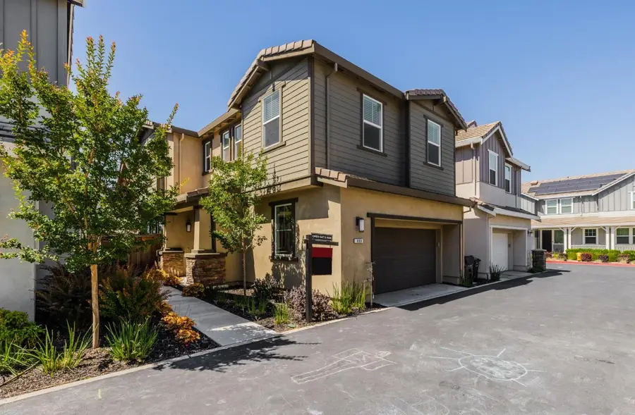 889 Barney Common, Livermore, CA 94551 - #2