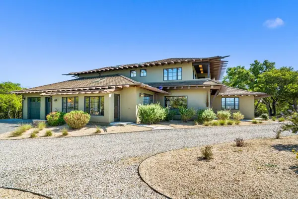 1205 Eagle Hill Road, Royal Oaks, CA 95076