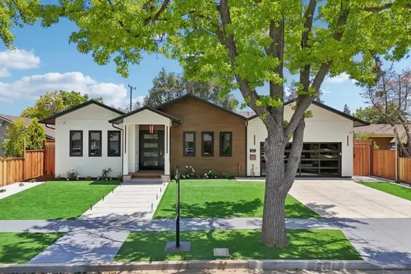 784 Genevieve Lane, San Jose, CA 95128
