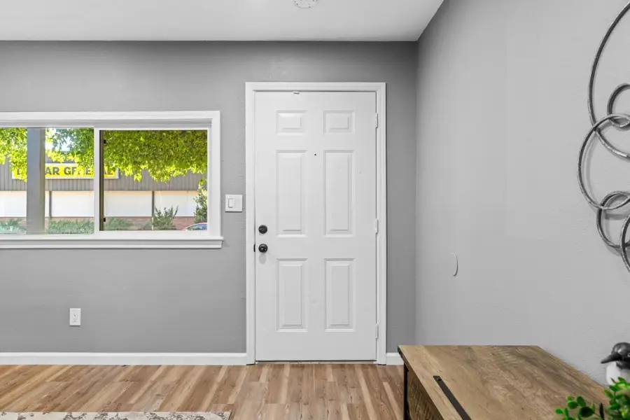 114 & 116 Severin Avenue, Modesto, CA 95354 - #3