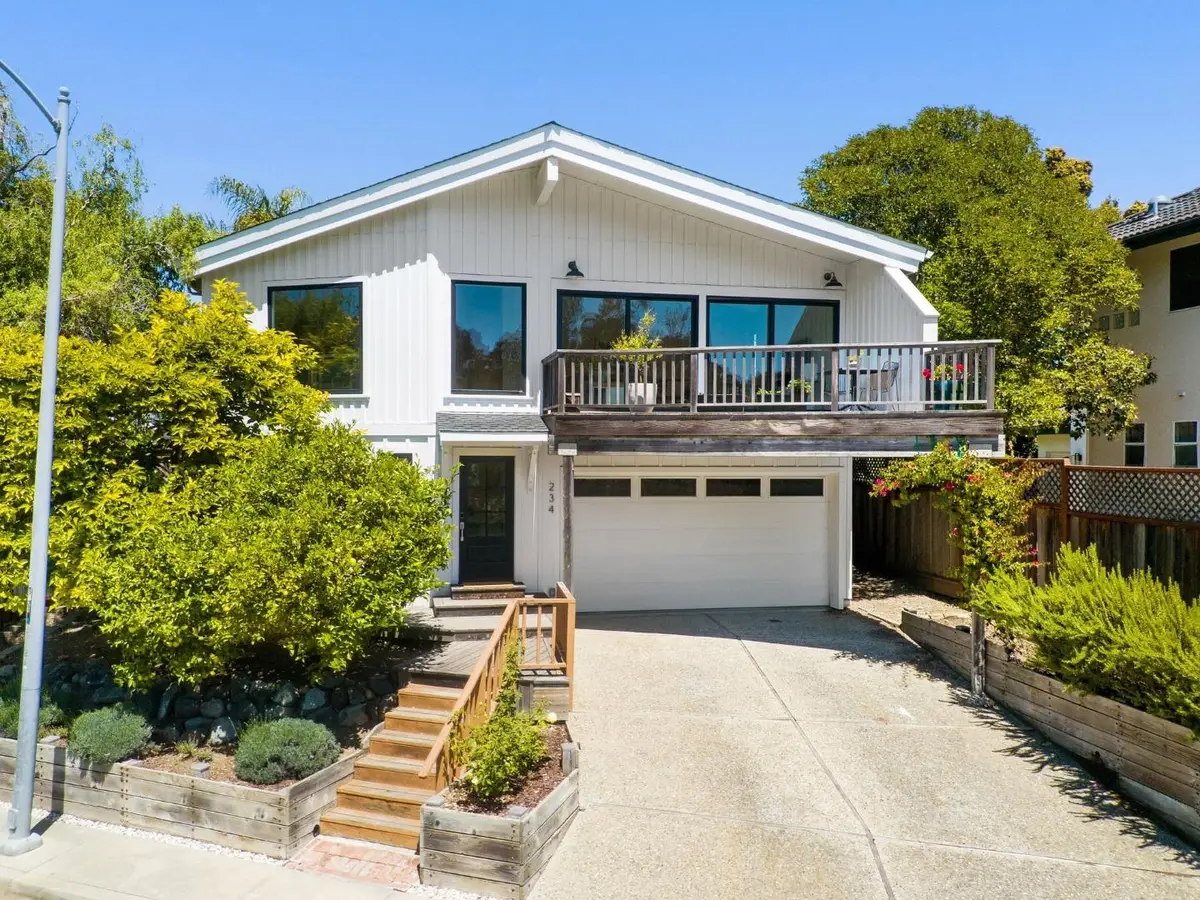 234 Wavecrest Avenue, Santa Cruz, CA 95060 - #1