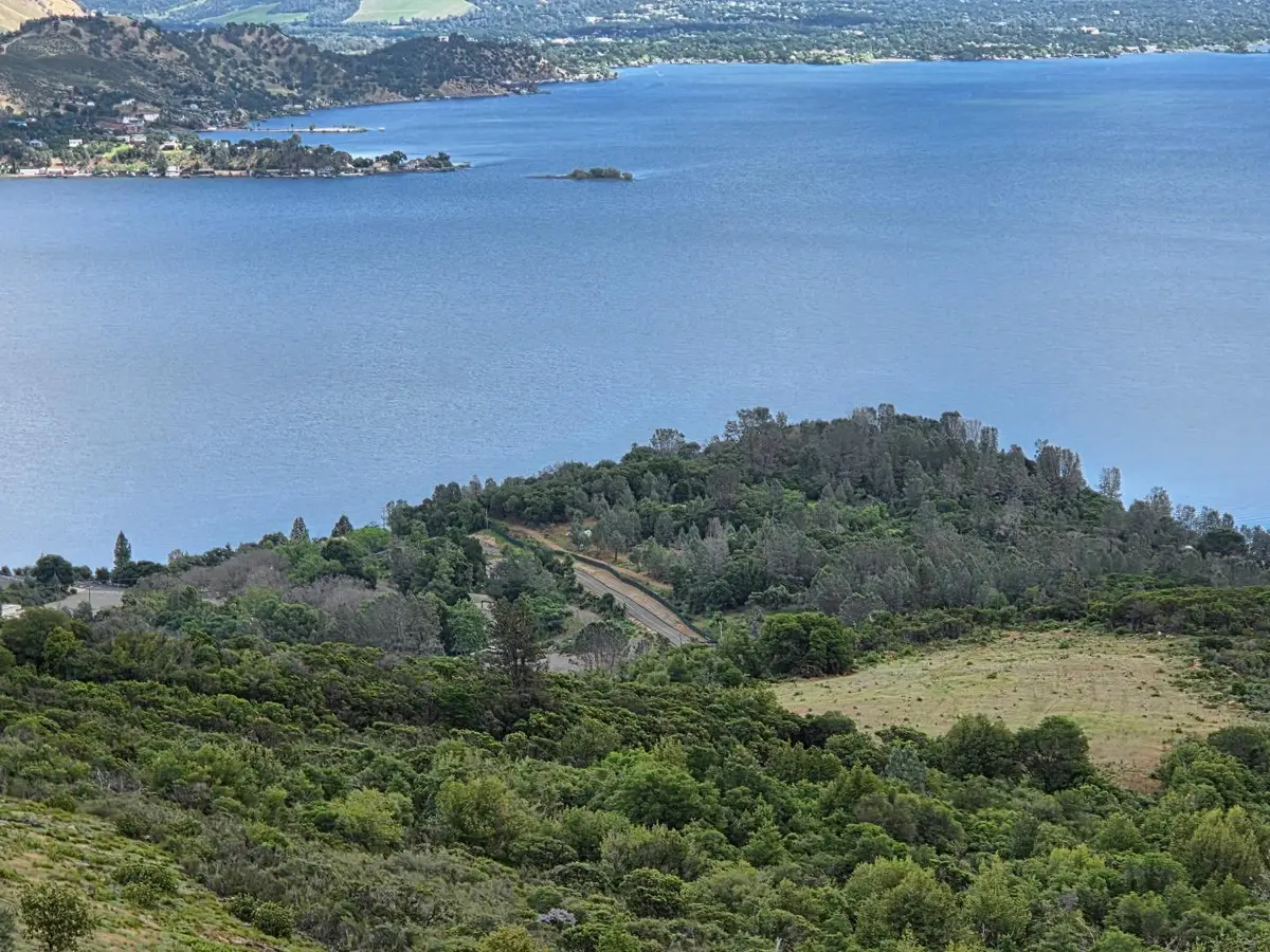 8735 Soda Bay Road, Kelseyville, CA 95451 - #1