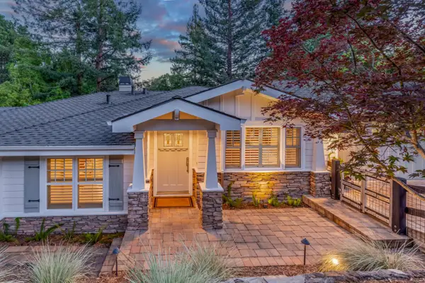 63 Ridgecourt, WOODSIDE, CA 94062