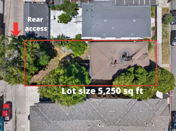 727 2nd Street, SAN JOSE, CA 95112