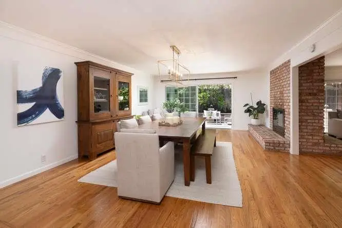 848 Chesterton Avenue, Redwood City, CA 94061 - #2