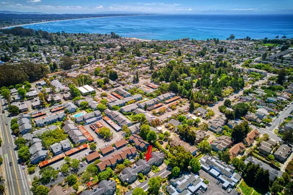 4320 Clares Street  #J, CAPITOLA, CA 95010