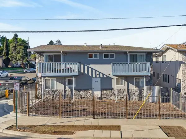 22798 Vermont Street, HAYWARD, CA 94541