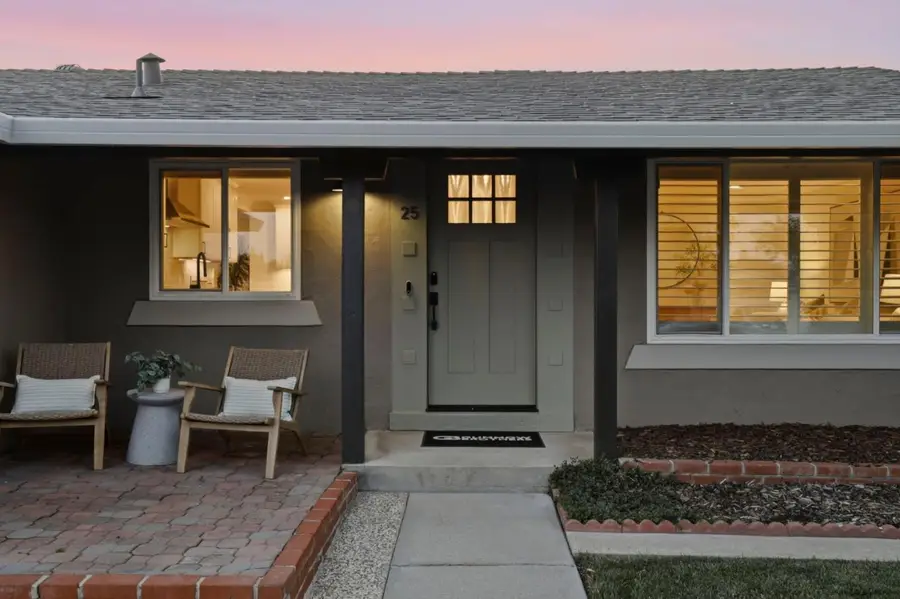 25 Valleyhaven Way, San Jose, CA 95111 - #2