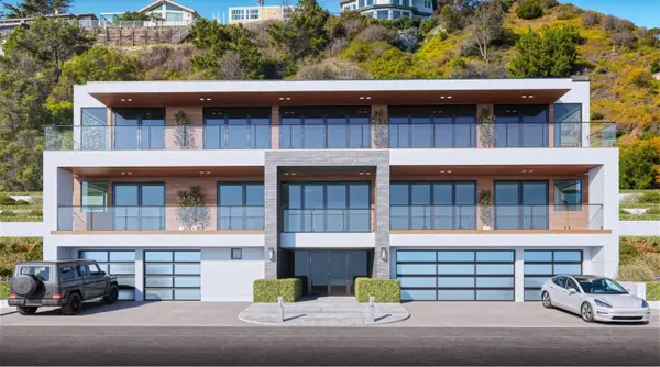 548 Beach Drive, APTOS, CA 95003