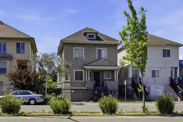 881 Macarthur Boulevard, EMERYVILLE, CA 94608