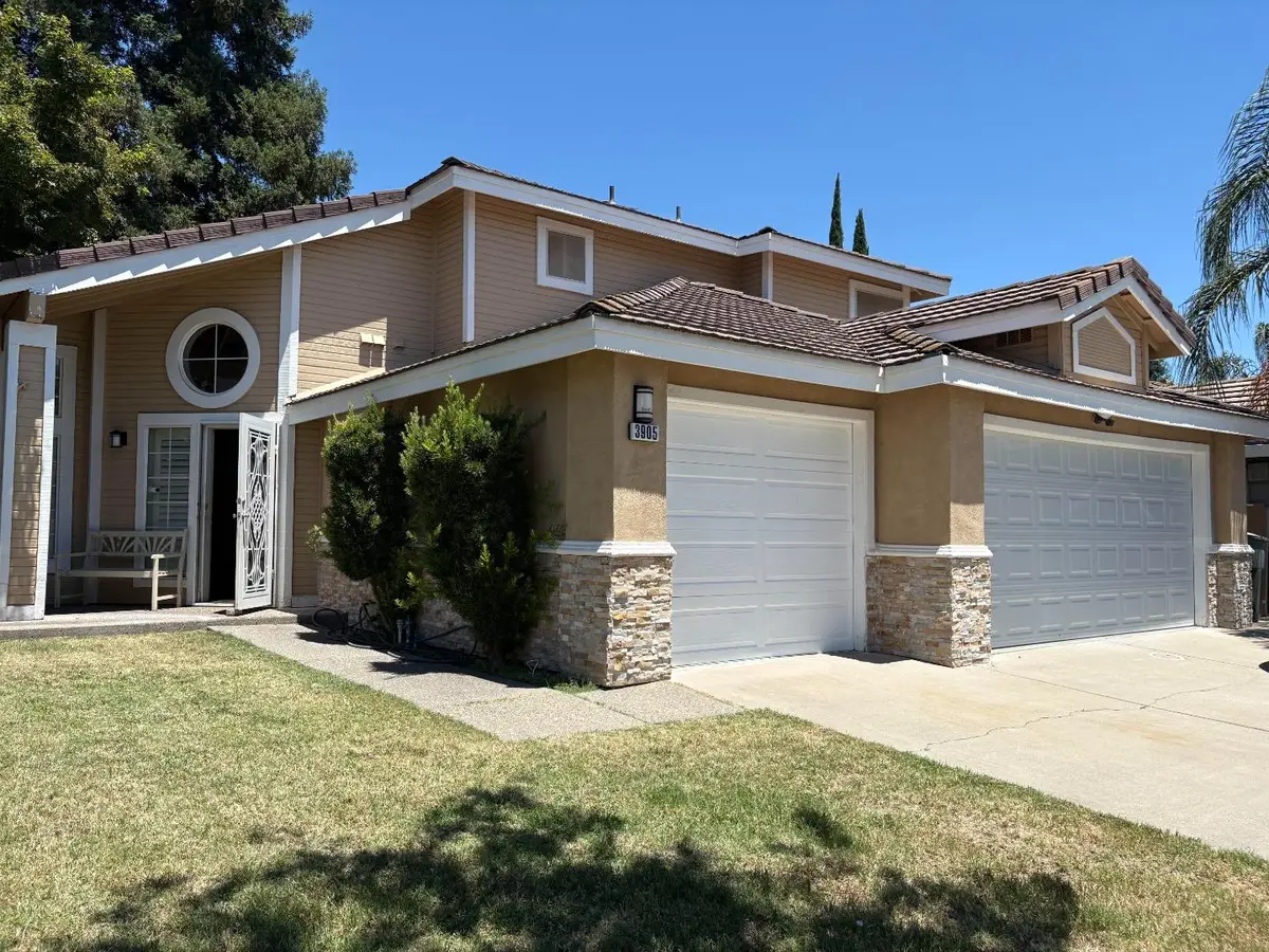 3905 Wilkesboro Avenue, Modesto, CA 95357 - #1