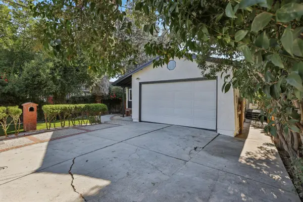 610 Minor, SAN JOSE, CA 95125