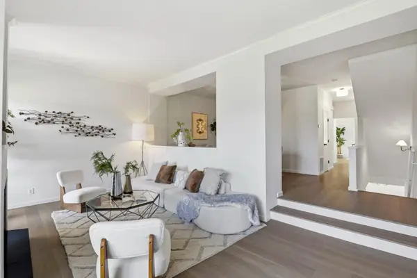 160 Lake Merced Hills, SAN FRANCISCO, CA 94132
