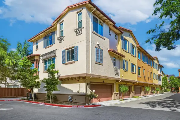 351 Santa Diana Terrace, SUNNYVALE, CA 94085