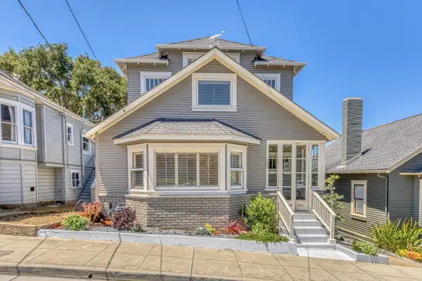 308 14th Street, PACIFIC GROVE, CA 93950