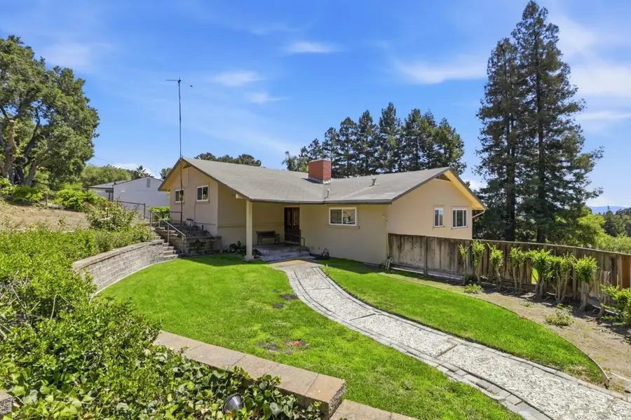 208 Mill Creek Road, Fremont, CA 94539 - #3