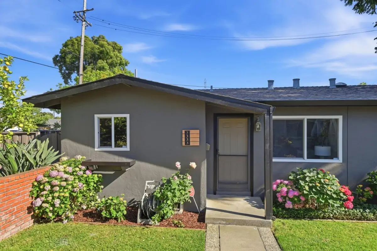 2333 New Jersey Avenue, San Jose, CA 95124 - #1